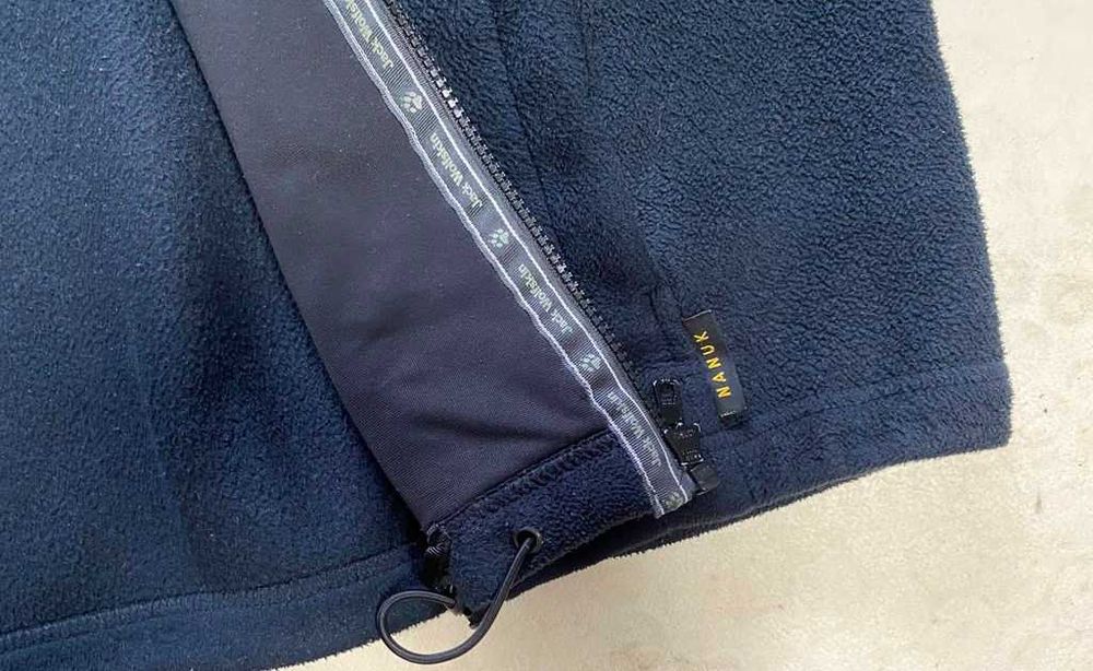 JACK WOLFSKIN polar nanuk xxl