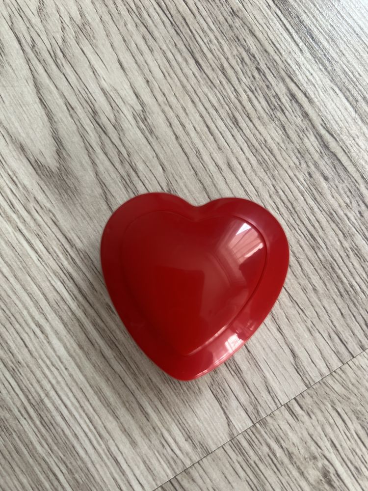 Pluszak z bijącym sercem dla zwierząt