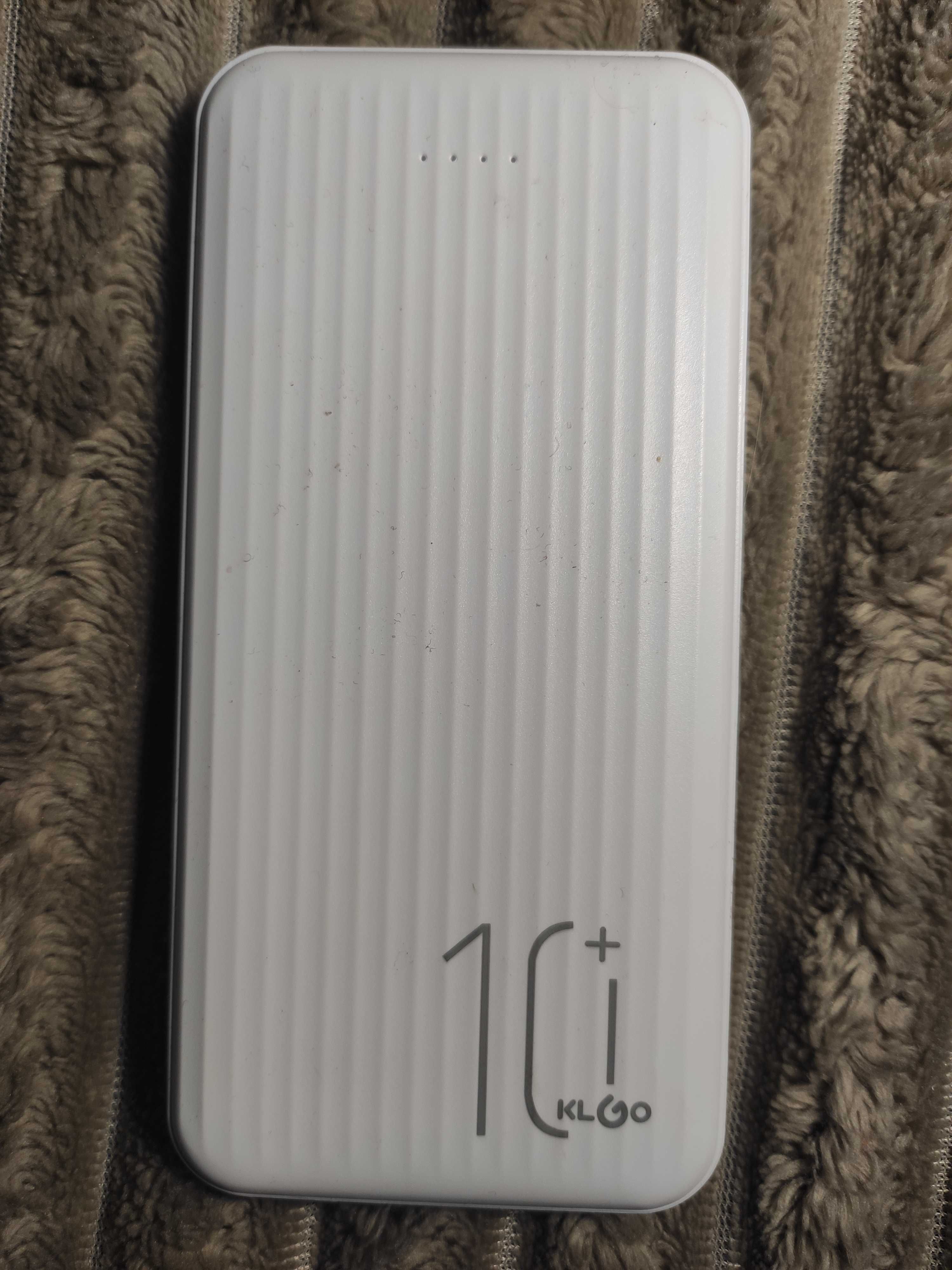 Power Bank 10 000 mah  KP 56
