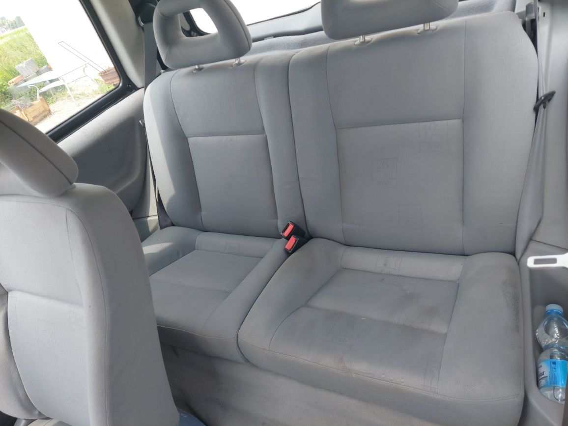 Vw Lupo 1.4  16V
