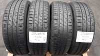 Opony Letnie 205÷60÷17÷.KUMHO.7 mm.Cena 499 zł za KOMPLET-4 sztuki.