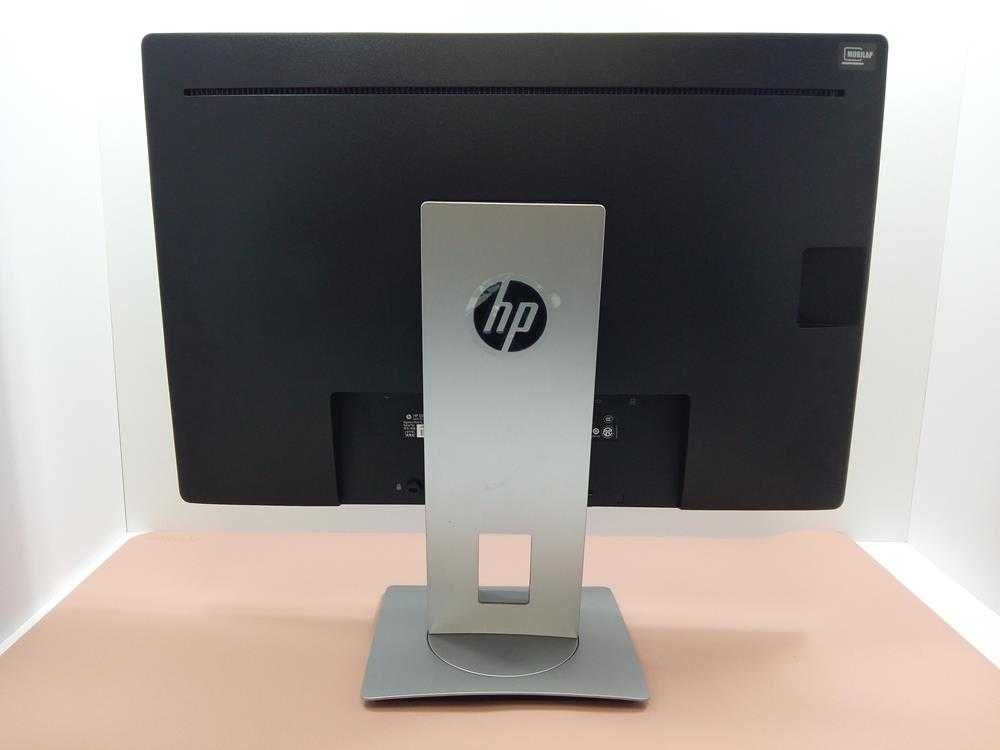 Monitor używany HP e242 24 cale FHD+ IPS Displayport USB Gwarancja FV