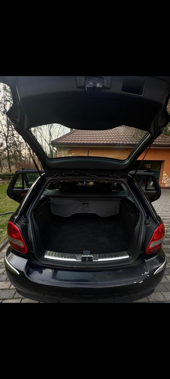 Jaguar X-Type 2.0 D 2005 r. Kombi