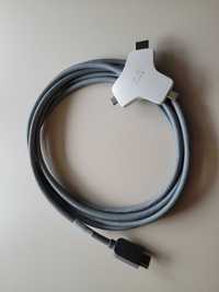 Kabel Cisco CAB-HDMI-MUL4K 2.5M