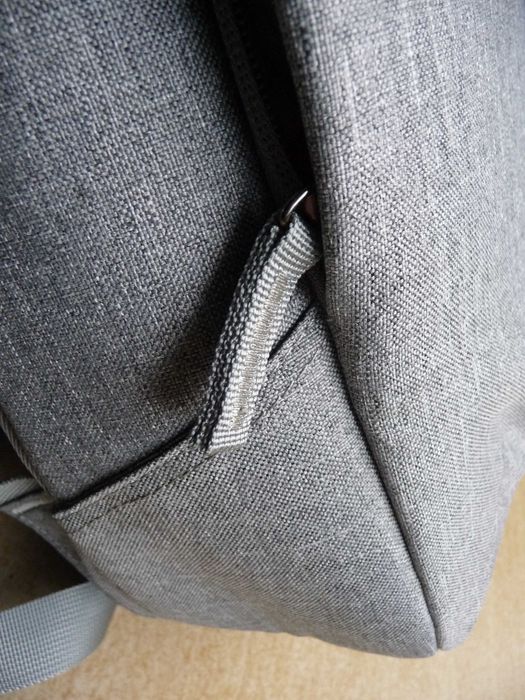 Plecak na laptop HP Pavilion Backpack 15,6'' szary