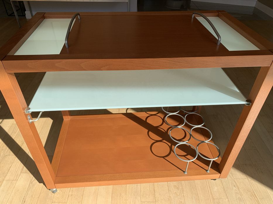 Komplet mebli do salonu  | CALLIGARIS