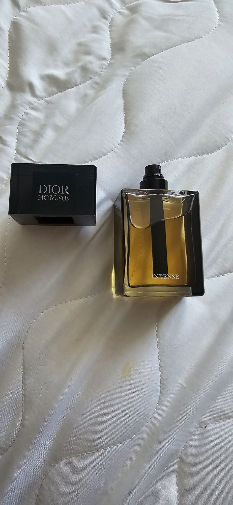 Meskie perfumy Dior home intensywnie 100ml oryginalne