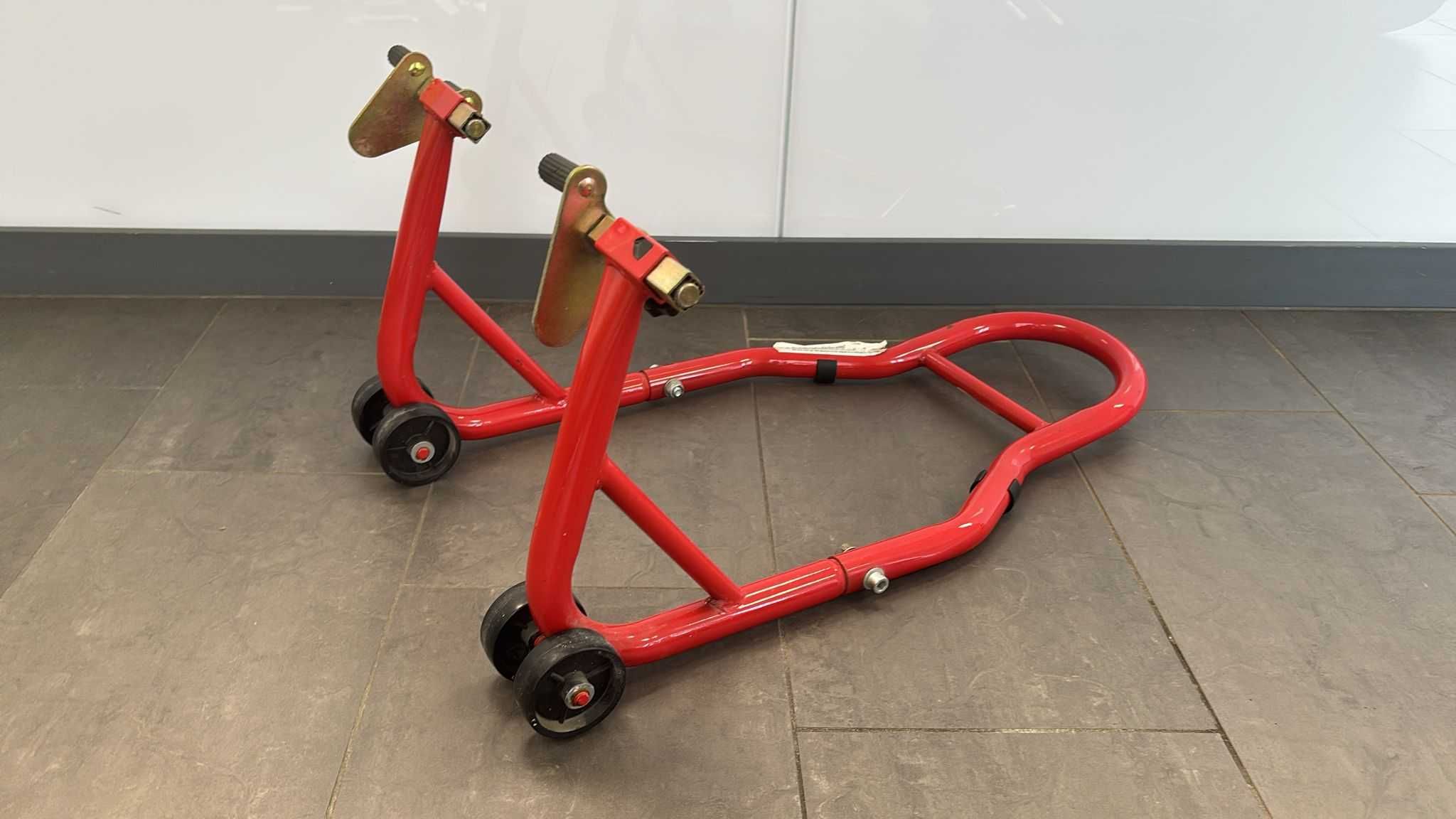 Stojak Motocyklowy Podnośnik [1624]