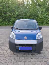 Fiat Fiorino 1.4 Salon PL Kimatyzacja