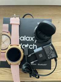 SmartWatch SAMSUNG Galaxy Watch 42mm Różowe złoto