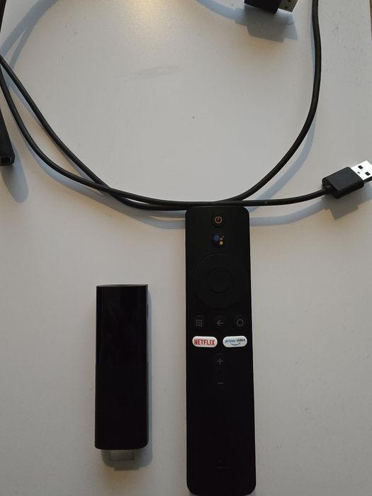 XIAOMI MI TV Stick smart tv
