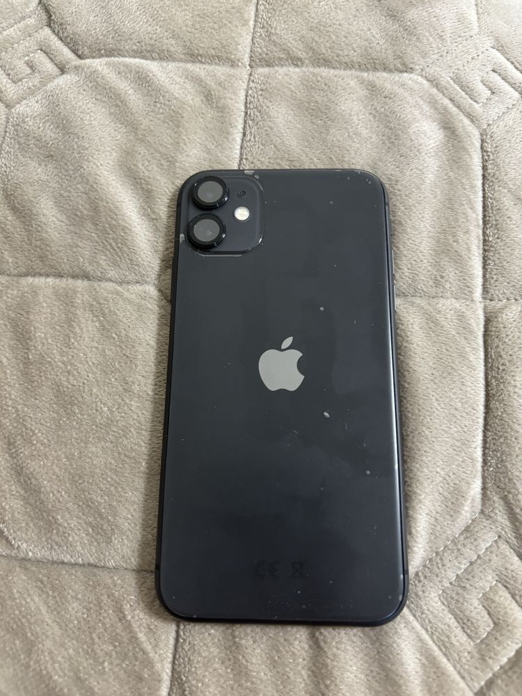 Продам терміново Iphone 11 128 gb