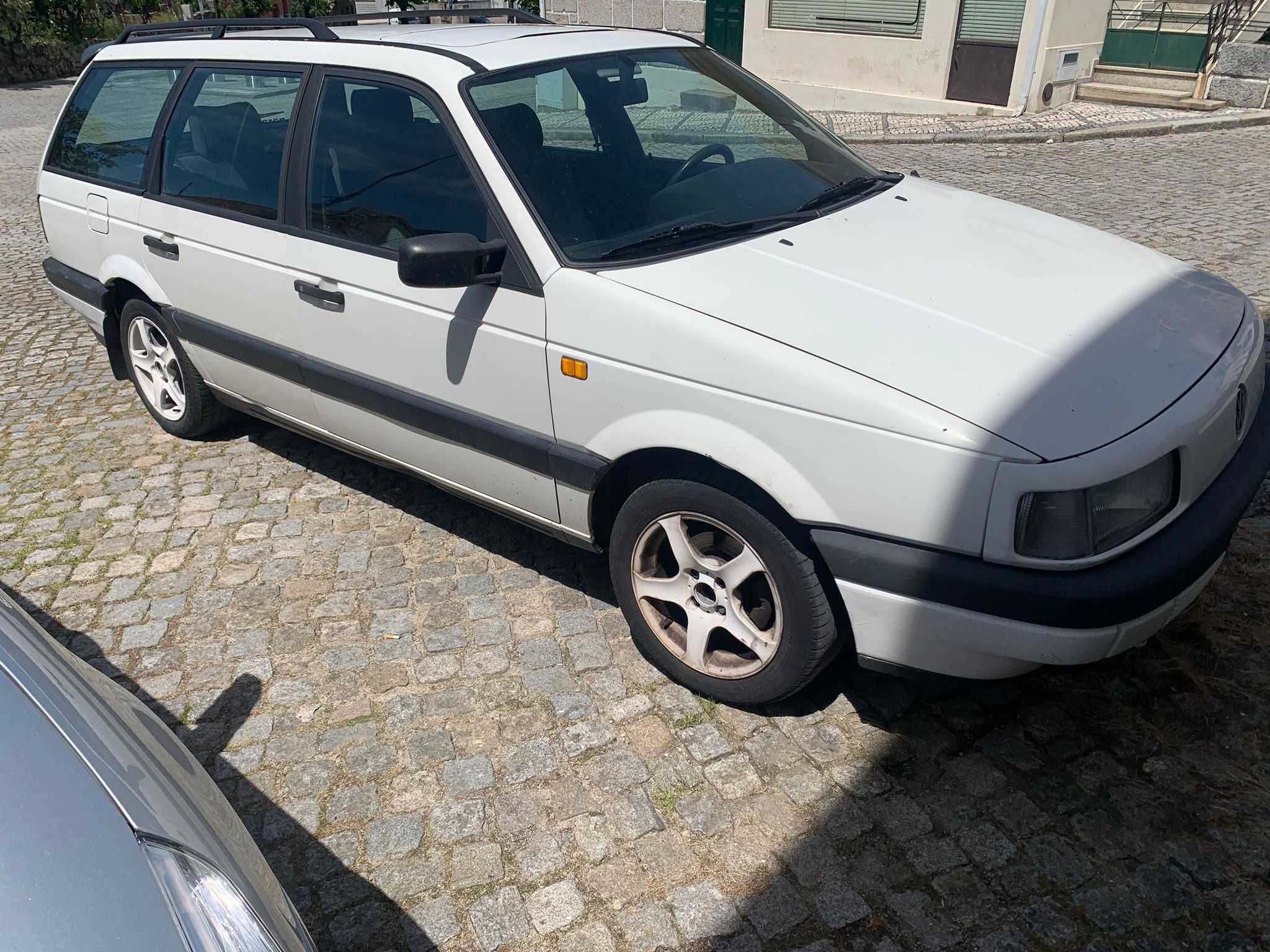 Passat carinha ano 90 em BOM ESTADO