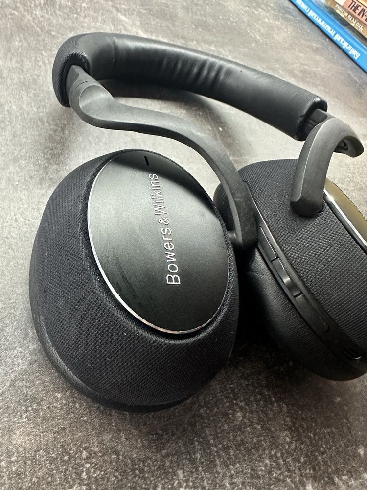 Навушники Bowers & Wilkins px7