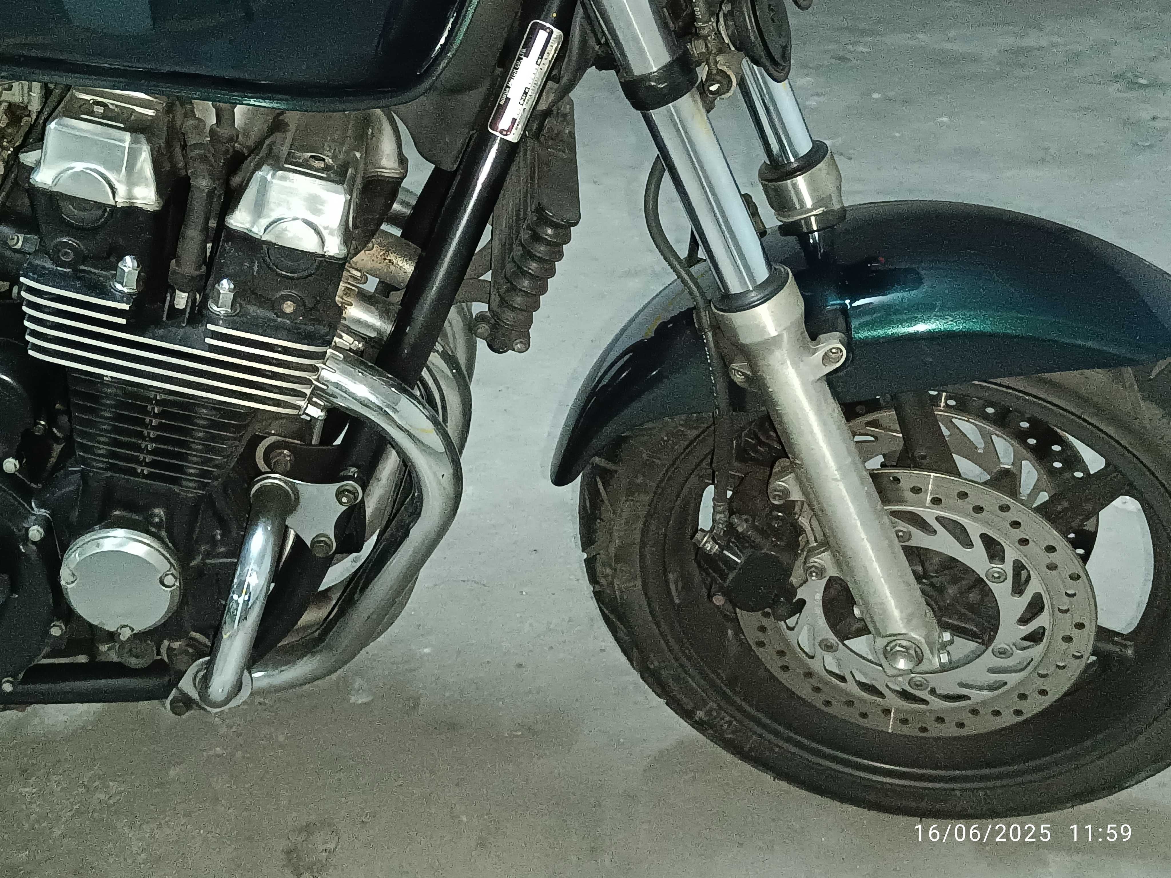 CB SEVEN FIFTY  750 - Coleção. Pré-Clássica