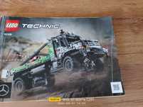 Lego technic 42129 Mercedes-Benz