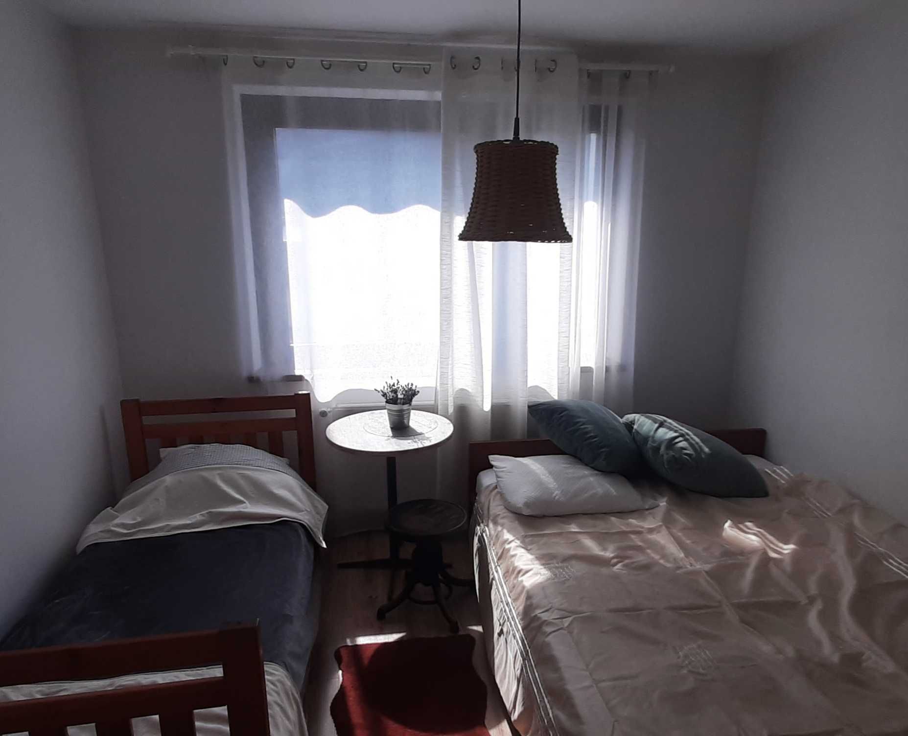 Noclegi / wakacje / pracownicze /  apartament / Beskidy / browar