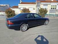 Mercedes Benz s320 cdi