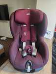 Автокресло britax-romer trifix2 i-size