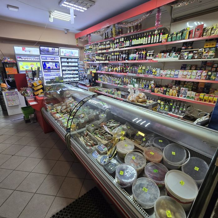 ПРОДАМ готовий діючий прибутковий БІЗНЕС