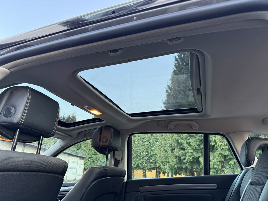 Renault Laguna 2,0 dci Base