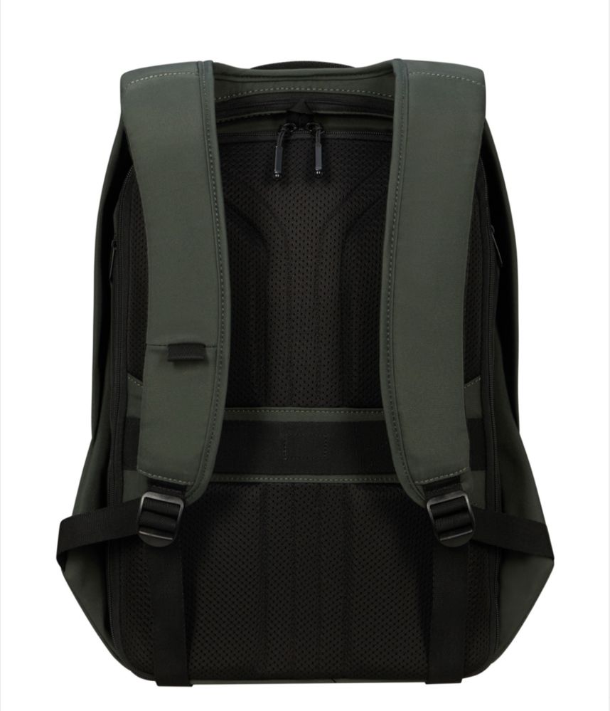 Plecak SAMSONITE Securipak 2.0 15.6 cali Zielony