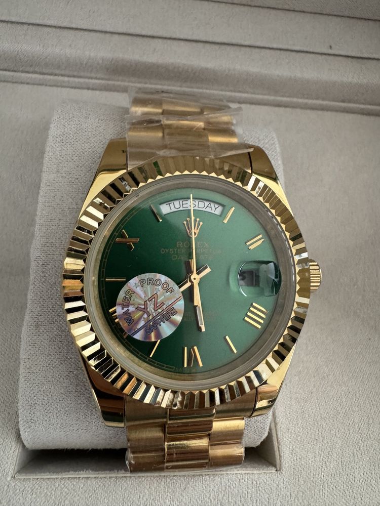 Zegarek Rolex Datejust 41mm kolekcjonerski NOWY