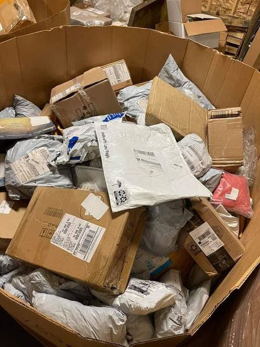 Paczka w ciemno Paczka niespodzianka NOWE wysyłka 24h