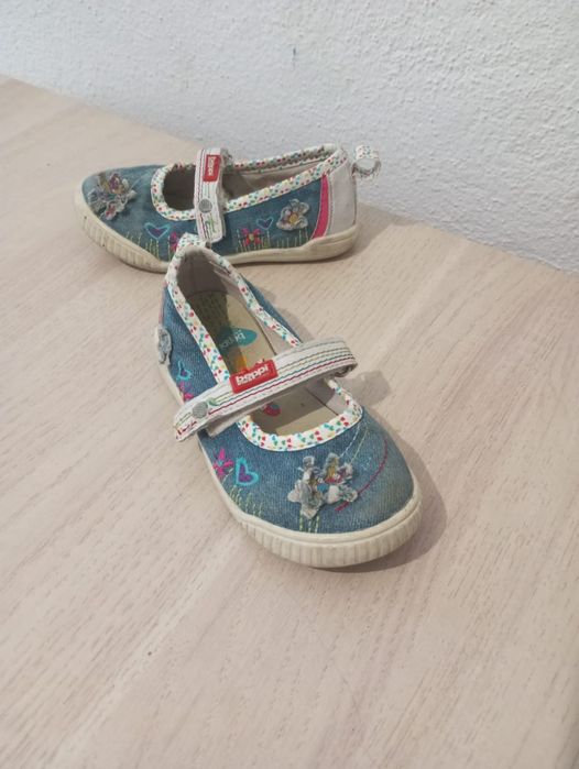 Sapatos / Sandálias Beppi Tamanho 26