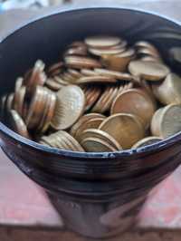Продам монети України, 1 гривня НБУ
