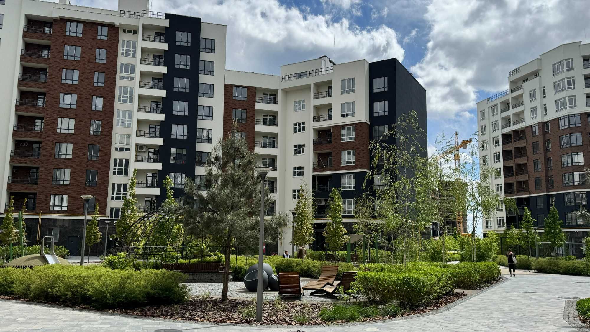 Продаж 2-к квартири 60.08 м² в Ірпені. Є розстрочка. ПВ - 784 044 грн