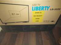 Телевізор Liberty LD-3220