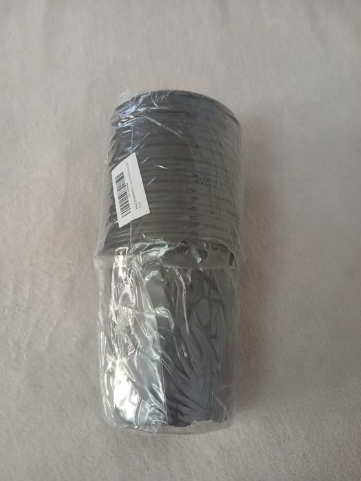 Doniczki 16x16 30 sztuk z plakietkami