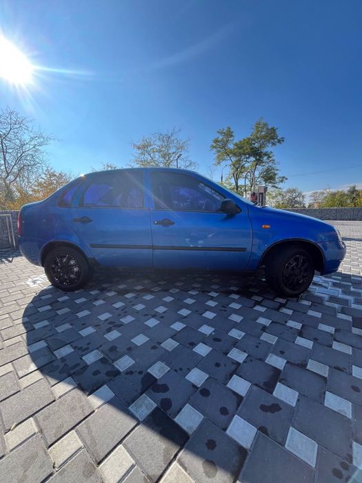 Продам Калину ВАЗ 1118