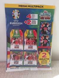 Euro 2024 Mega Multipack