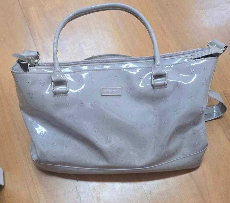 Mala pasito a pasito