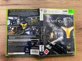 Timeshift Xbox 360 | Kompatybilna Xbox One / Series | Sprzedaż | Skup
