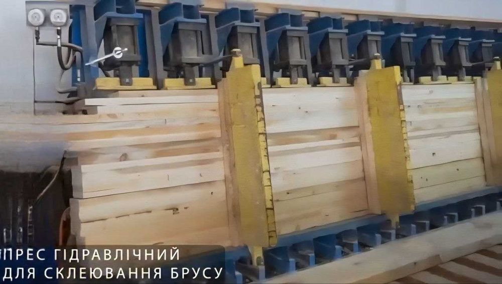 Продаж Комплексу для промислових потреб з обладнанням та адмін приміщ