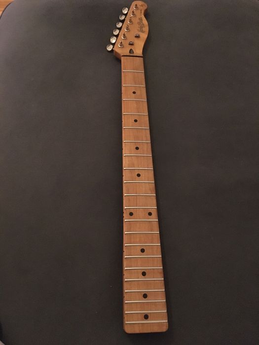 Braco de guitarra Telecaster