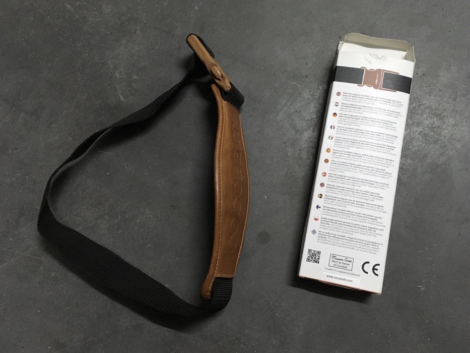 Vendo alça COCOBelt