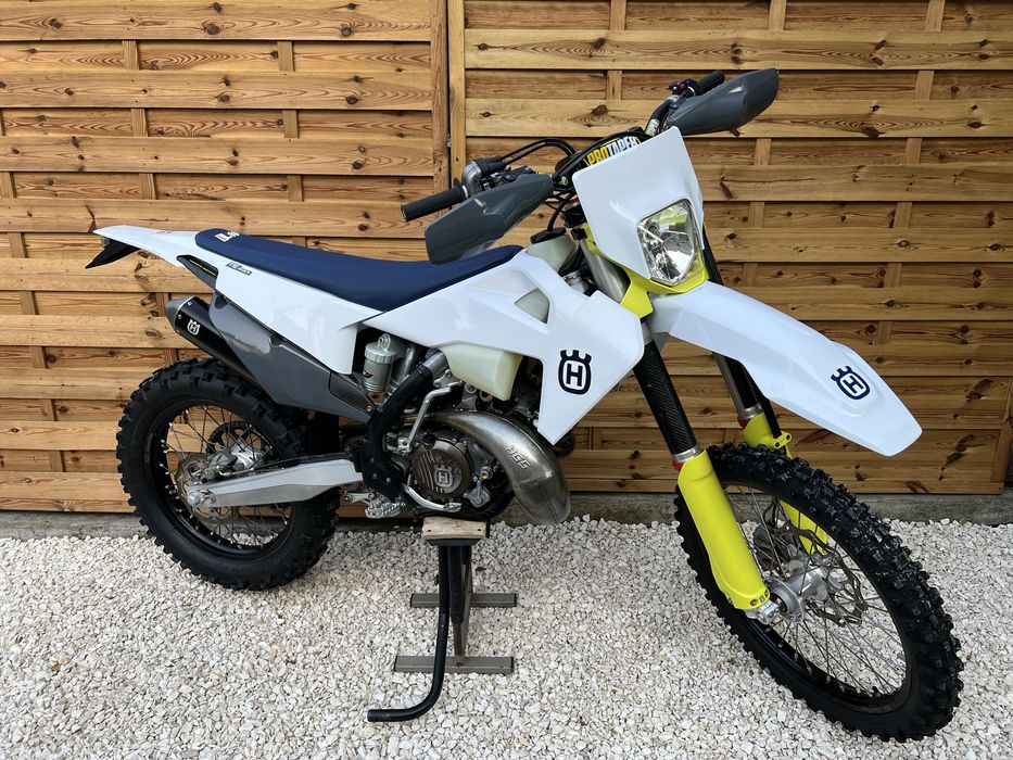 Husqvarna Te 150 Tpi 2022’ ktm exc