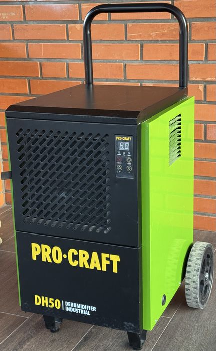 Осушувач повітря Луцьк. Оренда. Доставка безкоштовна