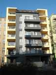 3- pokoje  centrum Jedności Narodowej 97