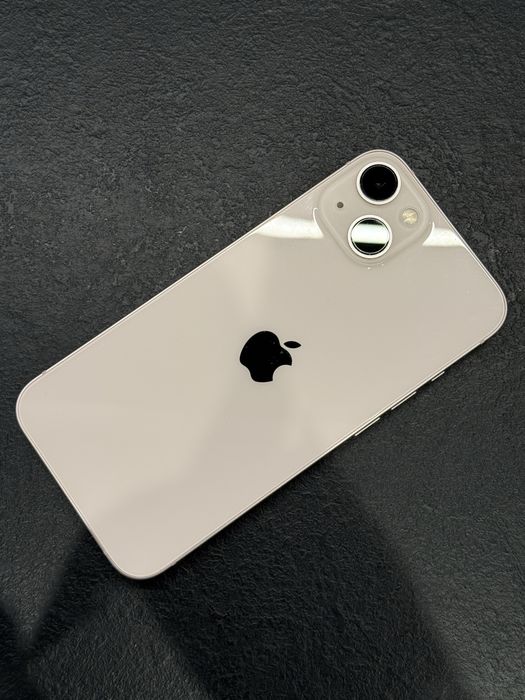 iPhone 13 128 GB – różowy