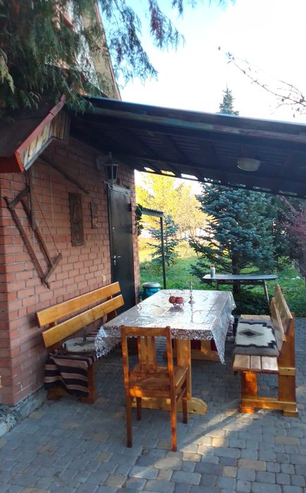 Оренда будинку для відпочинку,святкувань день народжень,тімбілдінгів.