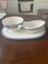 Zestaw obiadowy Villeroy/Boch NOWY