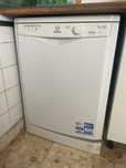 Máquina lavar loiça Indesit