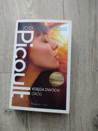 książka "Księga Dwóch Dróg" autorka: Jodi Picoult