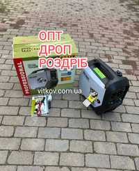 Інверторний бензиновий генератор Procraft IGP25