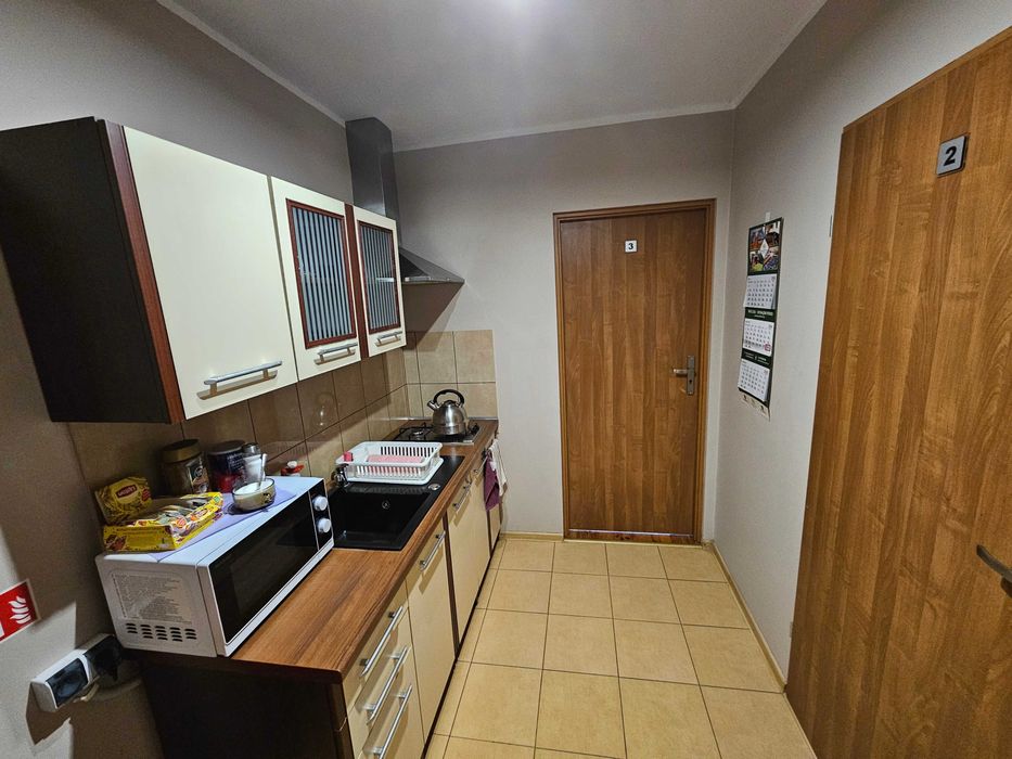 noclegi Rokietnica - pokój 4, 3, 2 osobowy, noclegi pracownicze